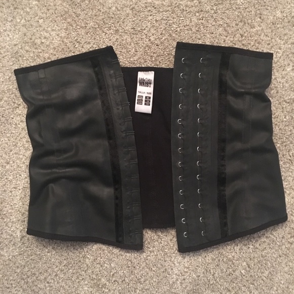Other - “Tiny Little Waist” Waist Trainer